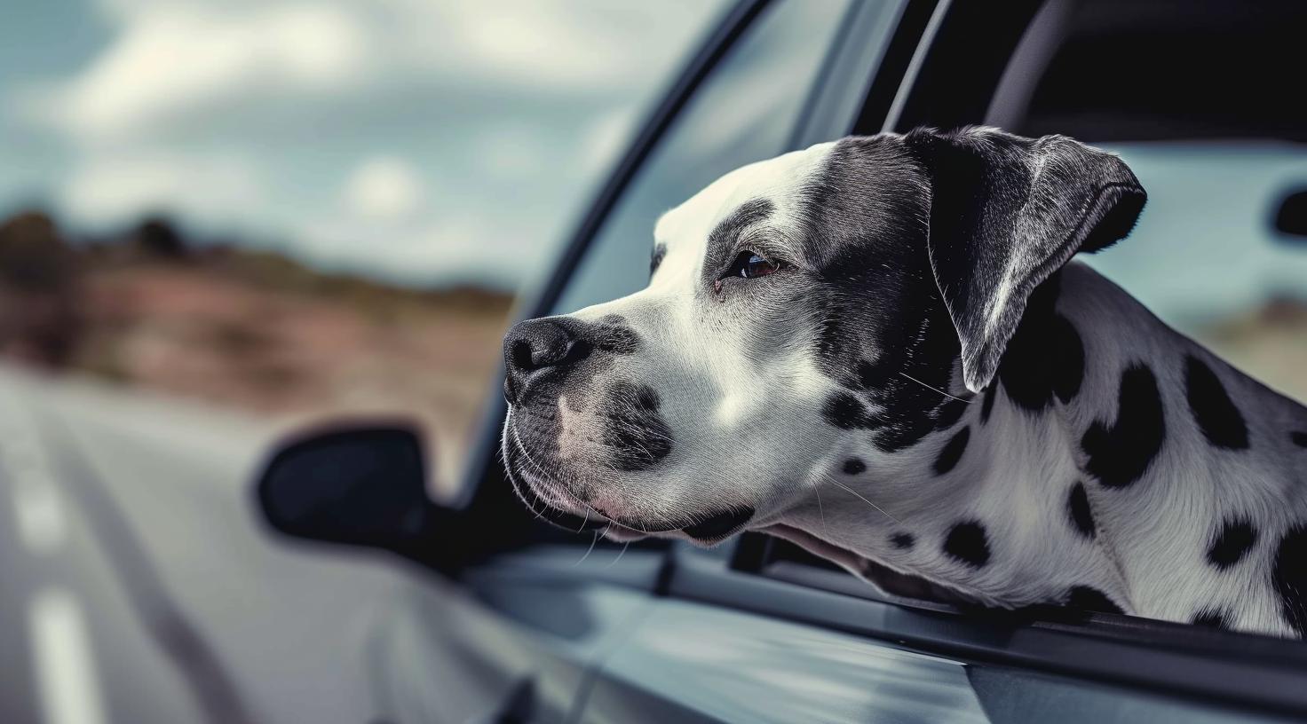 Hunde im Urlaub: Tipps für entspannte Reisen mit deinem Vierbeiner