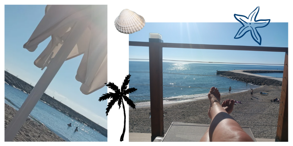 Strandfeeling