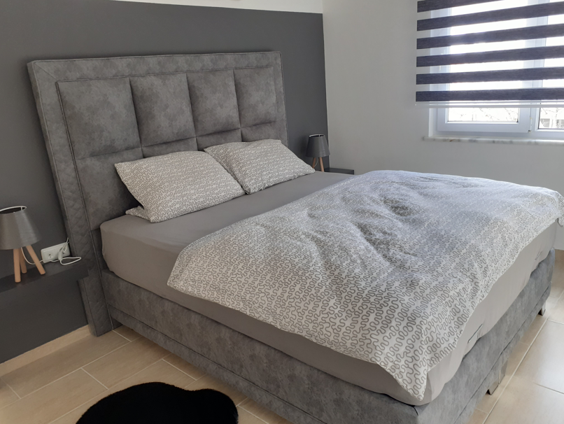 Gästezimmer