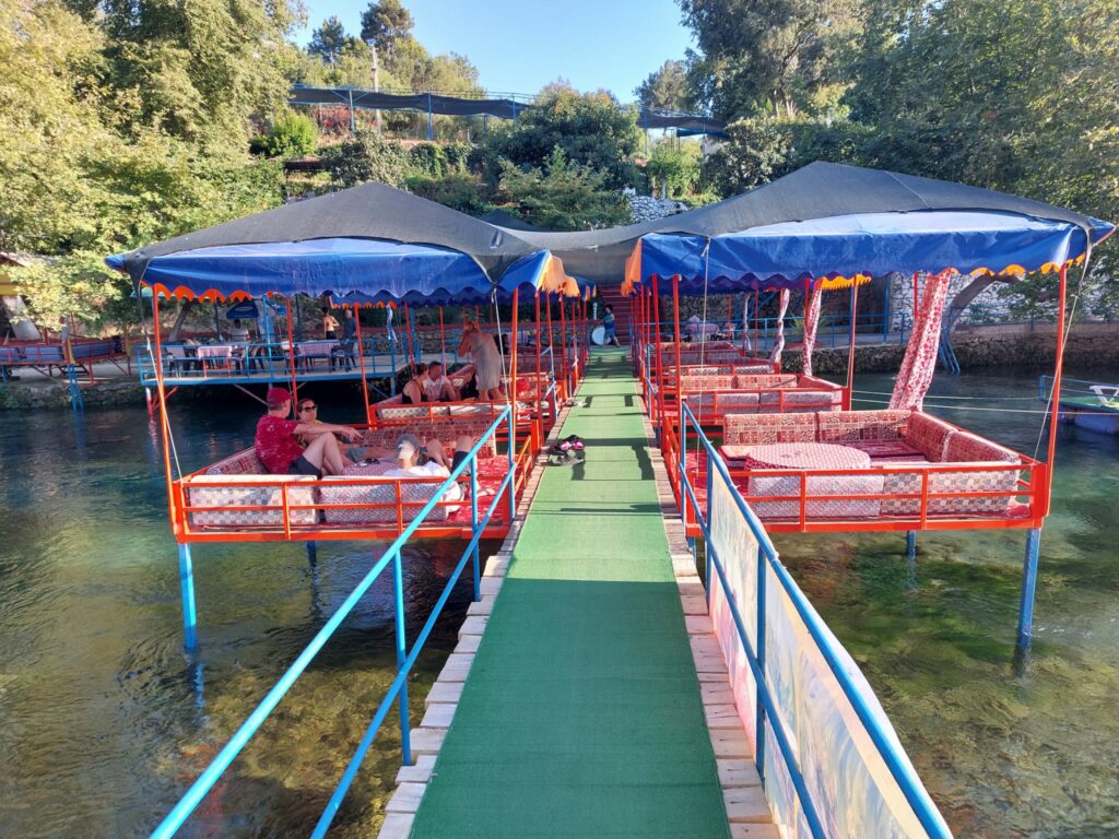 Dim Çayı
