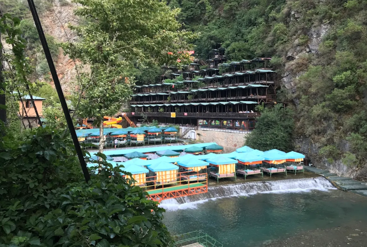 Dim Çayı