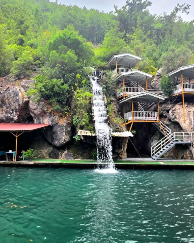 Dim Çayı