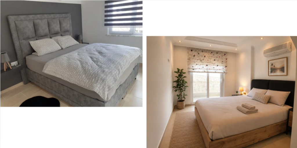 Gästezimmer